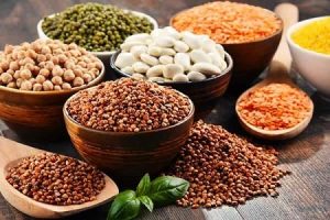 Hướng dẫn cách làm bột ngũ cốc tăng cân tại nhà