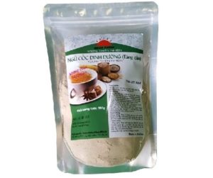 9.Bột ngũ cốc tăng cân nào tốt nhất - Bột ngũ cốc tăng cân, đẹp da Eva Xinh
