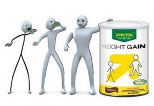 Sữa dành cho người gầy là gì ?