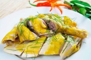 Thực phẩm tập gym tăng cân ngày thứ 2