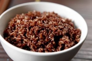Thực phẩm tăng cân ngày thứ 7
