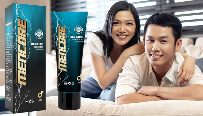 Mencore cho tiềm năng: sự cương cứng của bạn sẽ trở nên «mạnh mẽ» và kéo dài hơn bình thường. giá, Đặt hàng, mua giá hướng dẫn sử dụng, sử dụng, Nhận