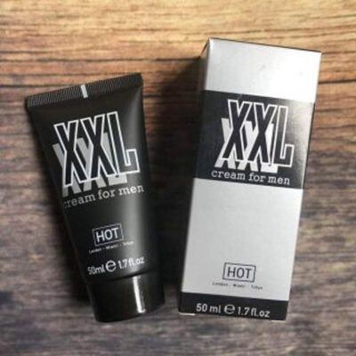 Gel Xxl - Gel Bôi Trơn - Nhà Phân Phối Thuốc Chính Hãng