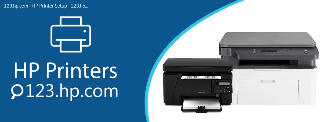 hp 123 printer setup