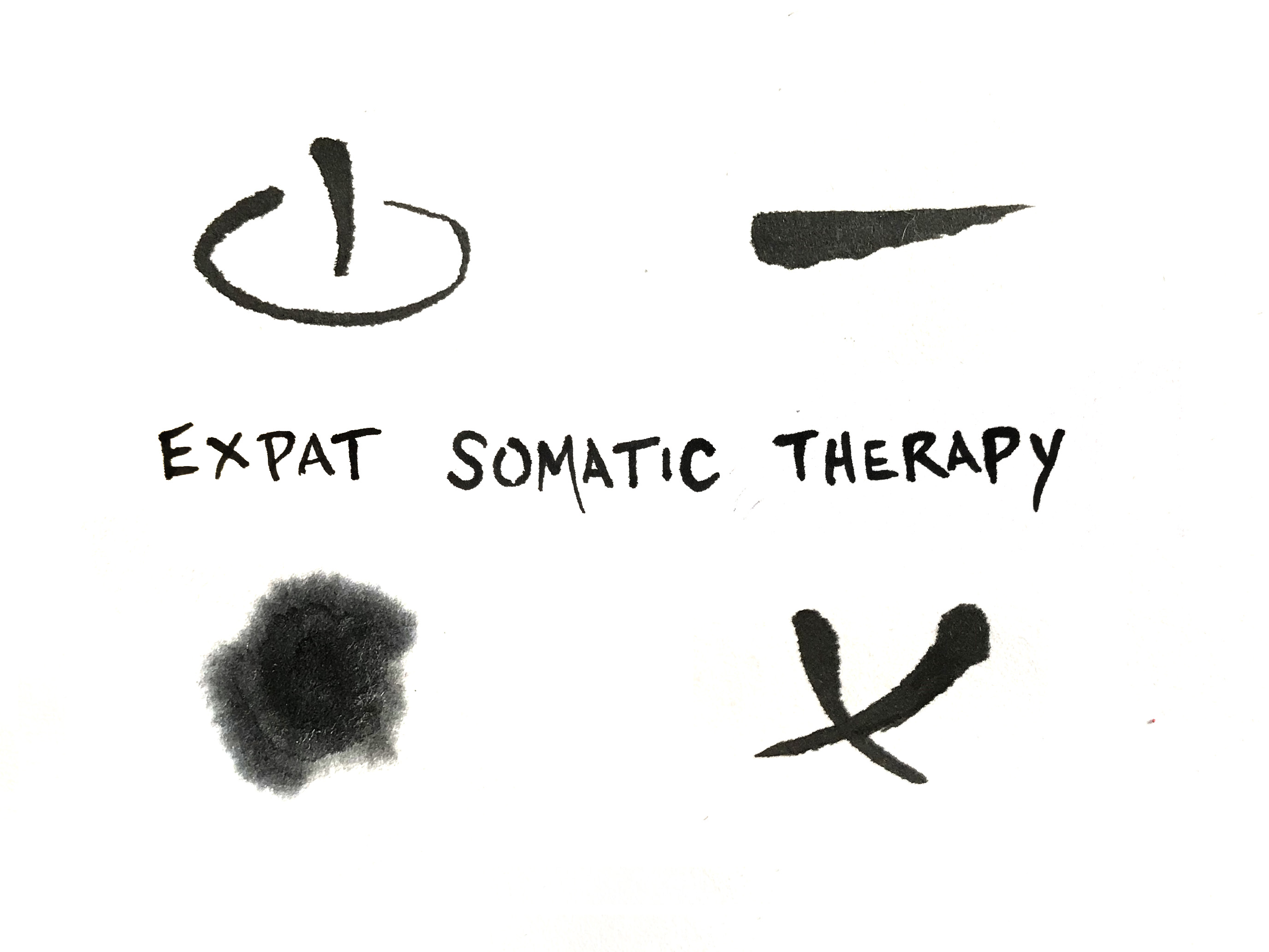 expat somatic therapy The Hague