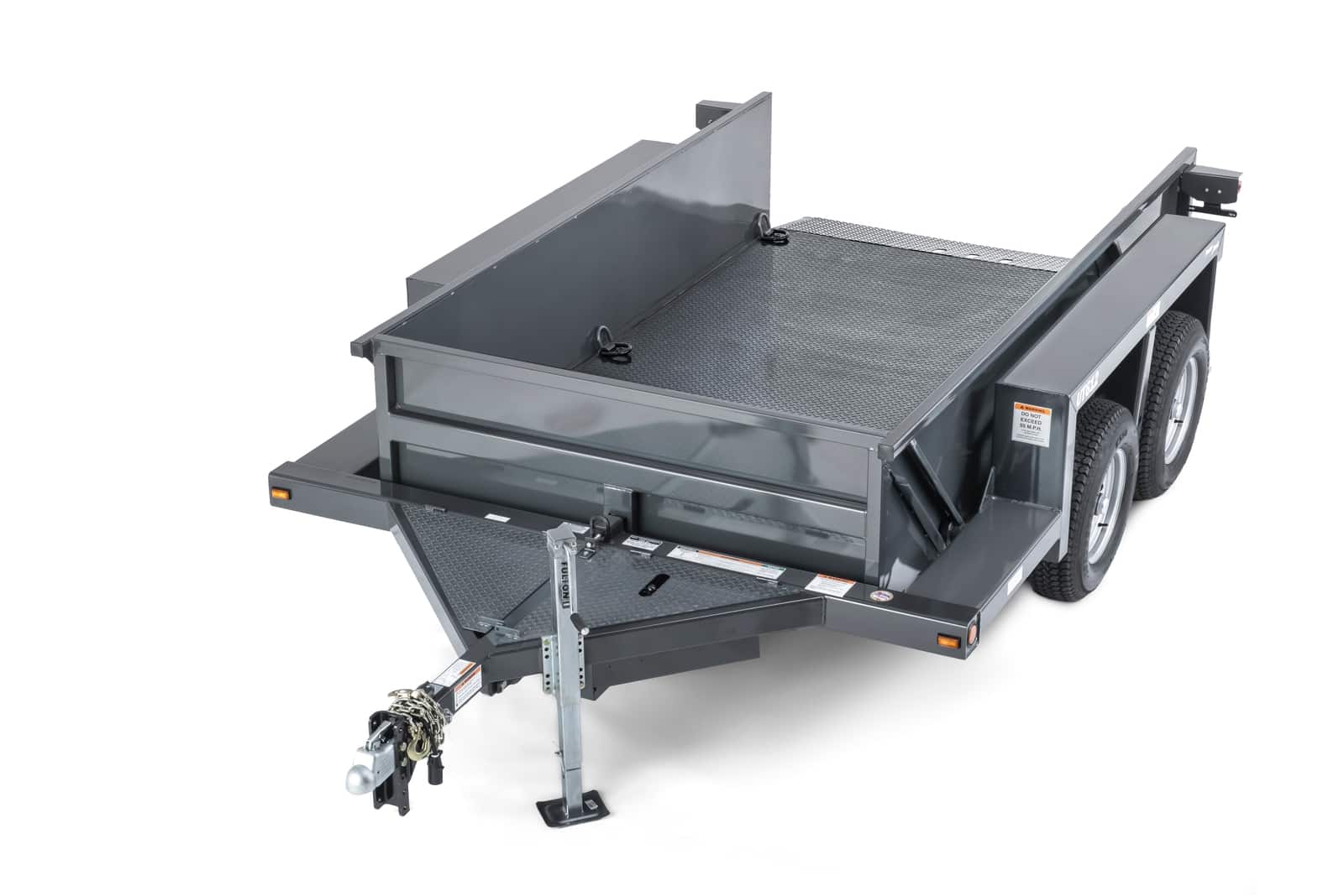 Triple L Utility Trailers