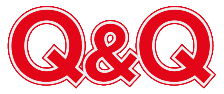 q&q logo