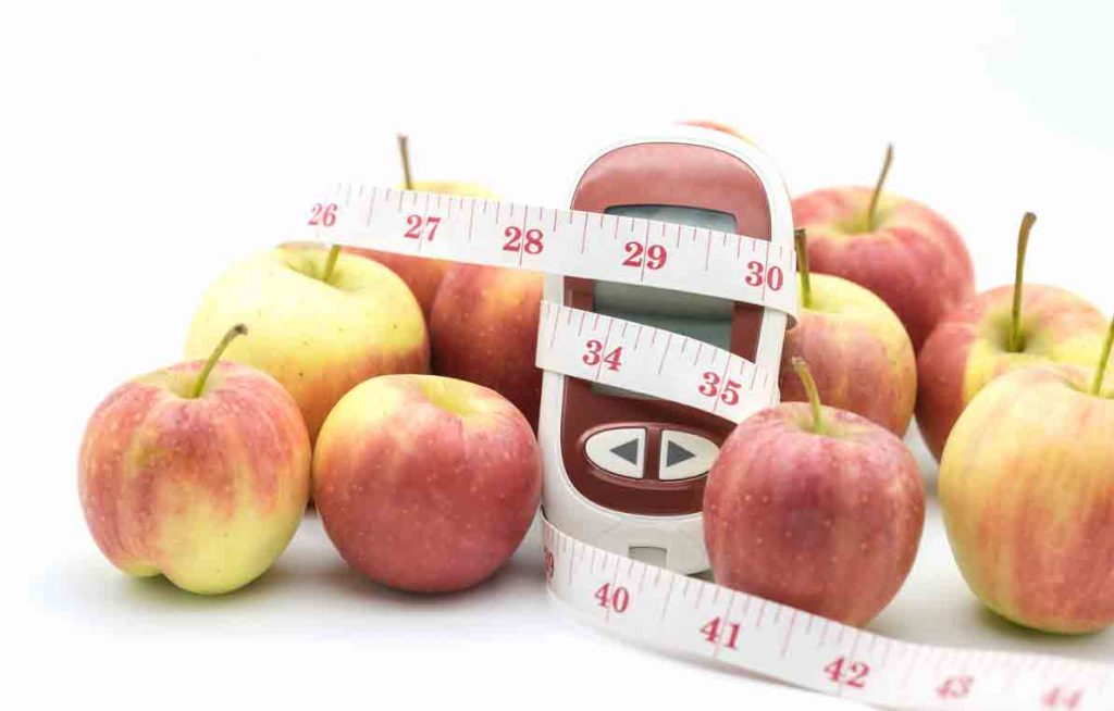 natural diet for blood sugar control