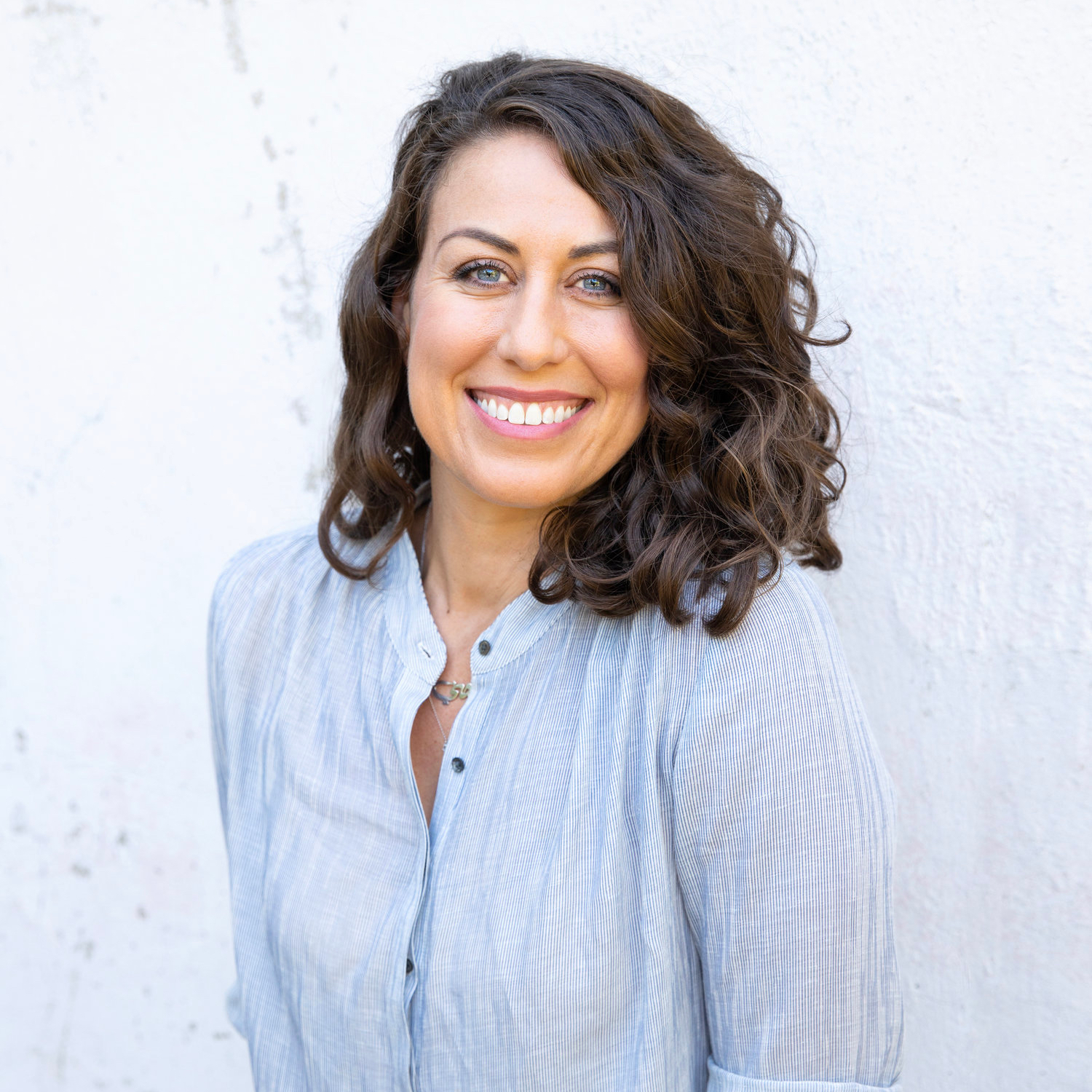 Jenny Blake - Bestselling author of Pivot and Free Time