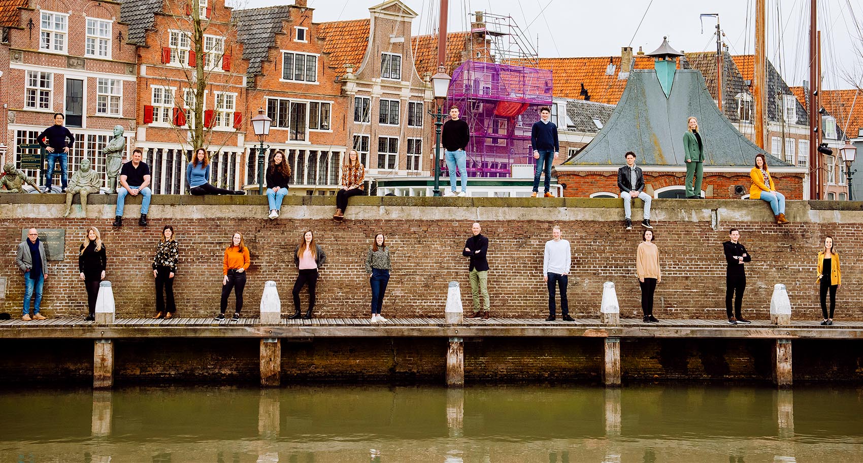 team semwerkt