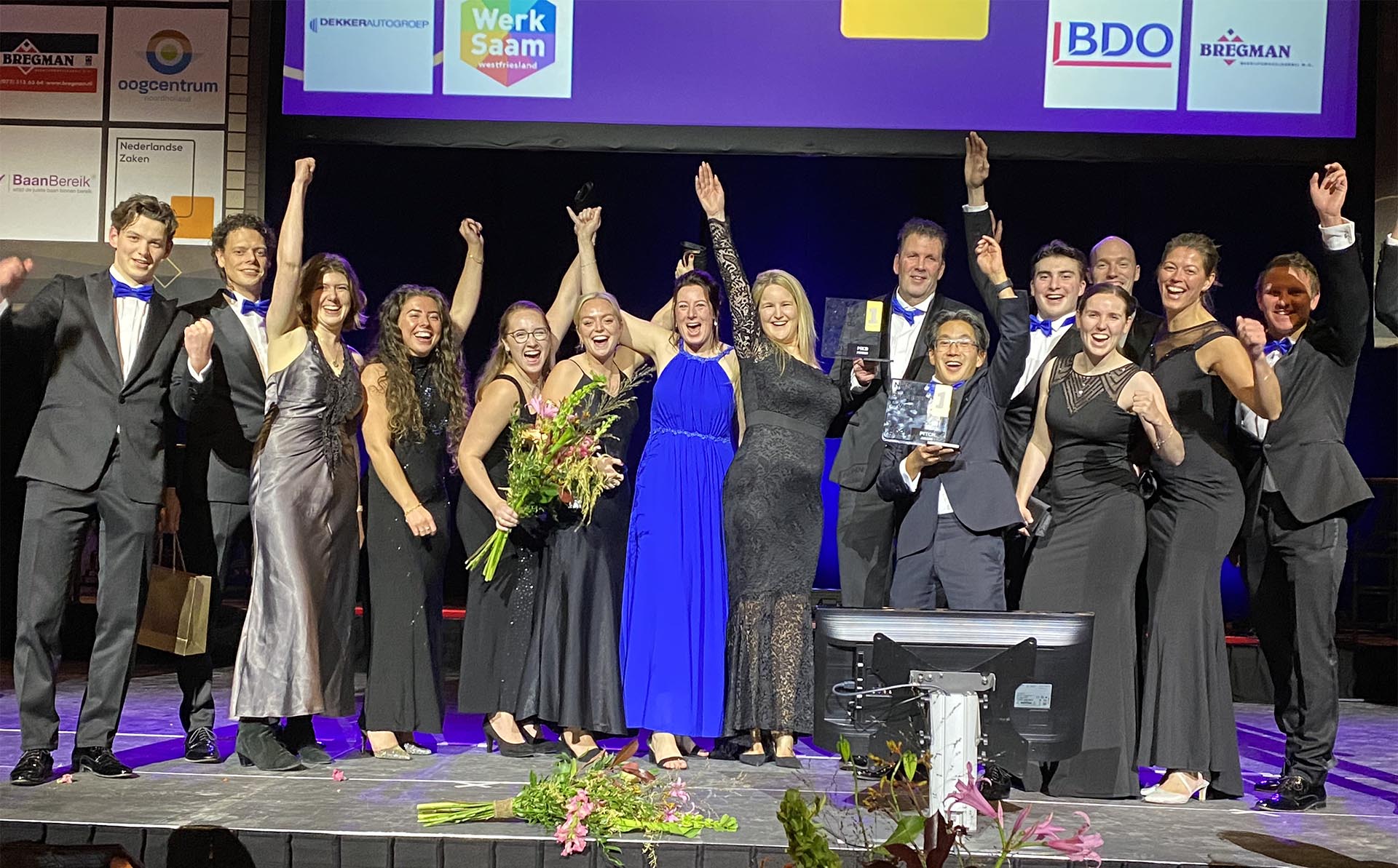 team semwerkt