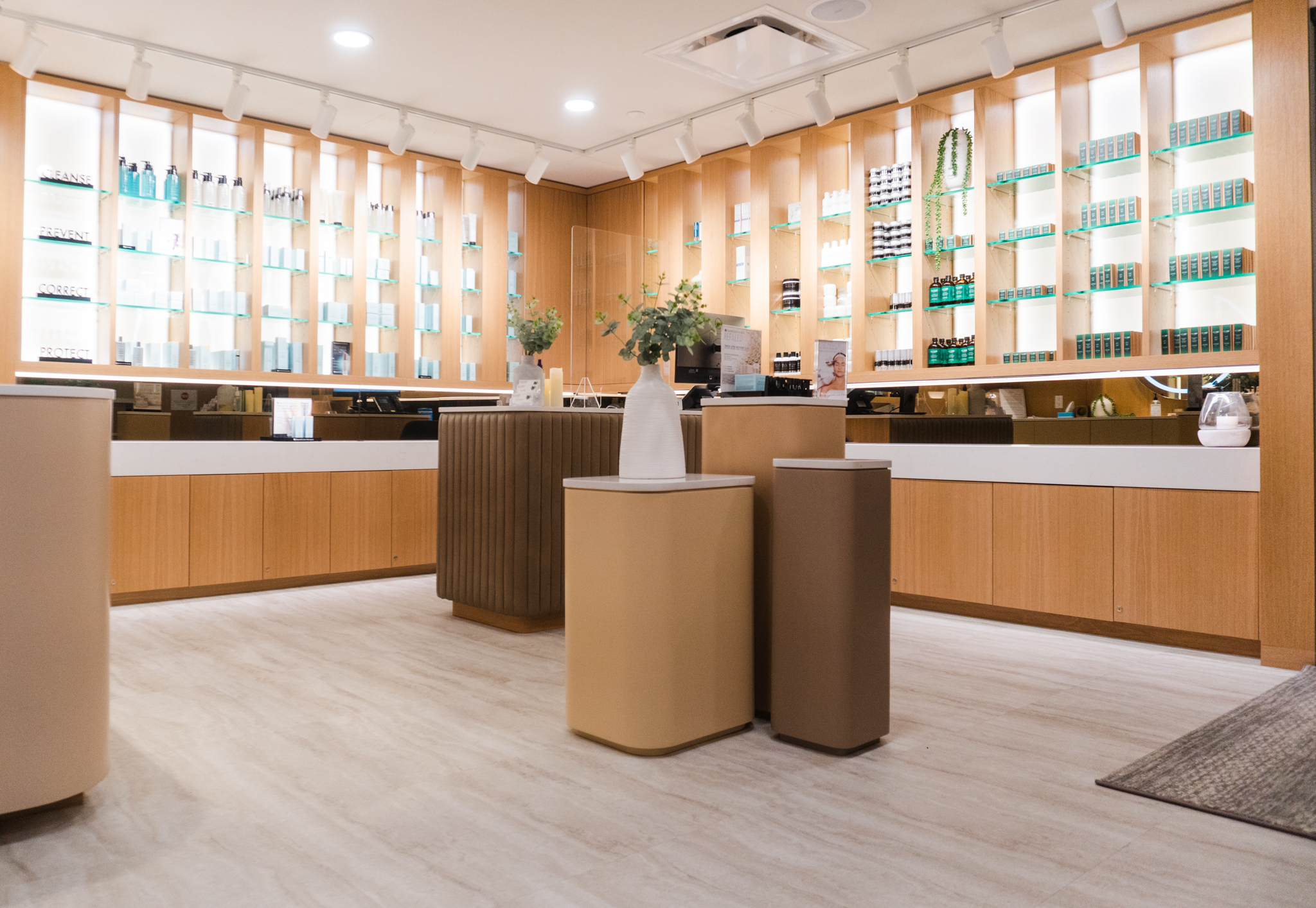 ActivMD Derm Spa™ Advanced Dermatologist Treatments