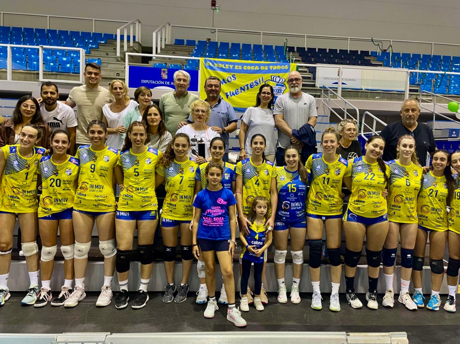 A Fuentes se le atragantan las canarias