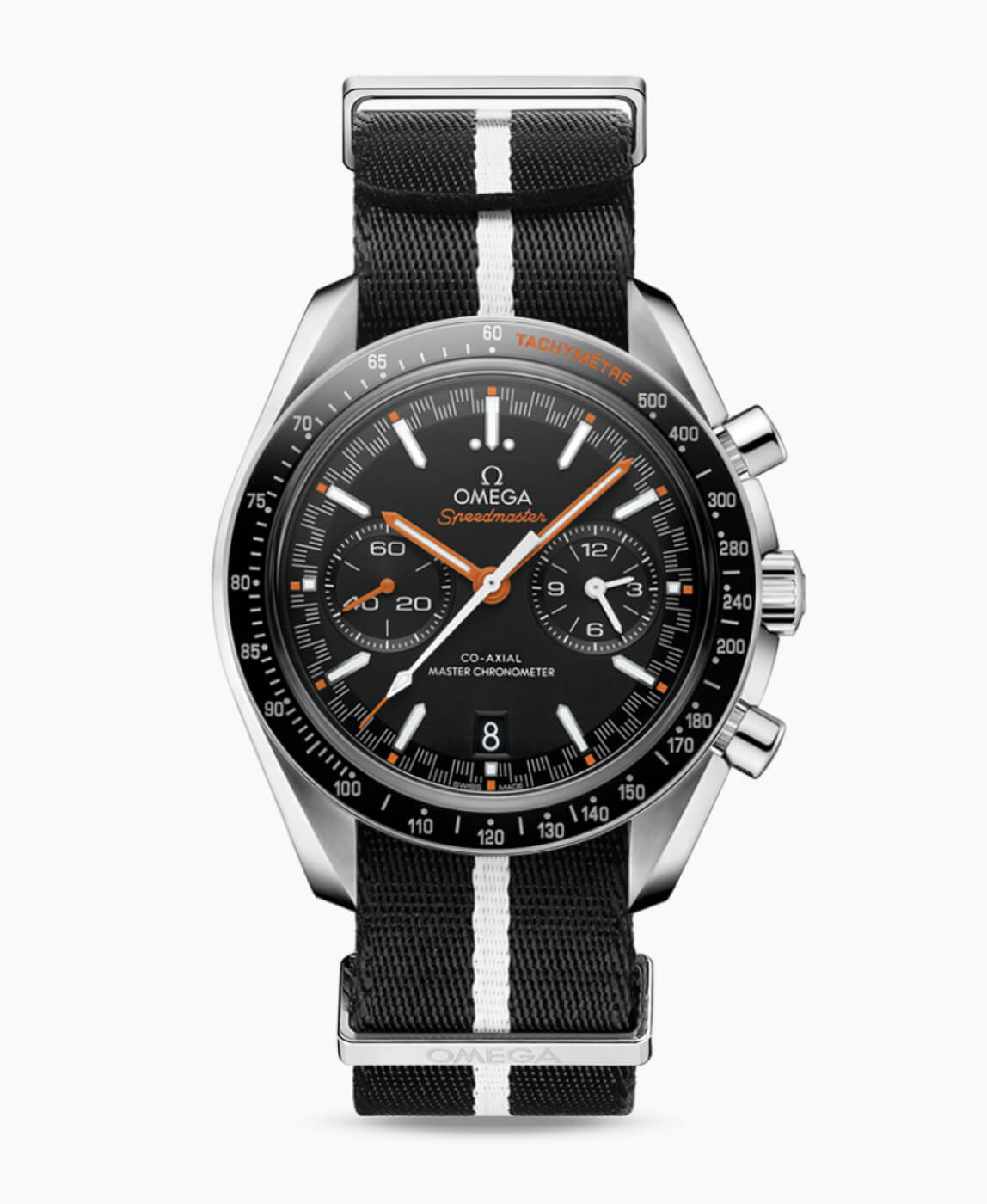 Omega Speedmaster Racing Master 