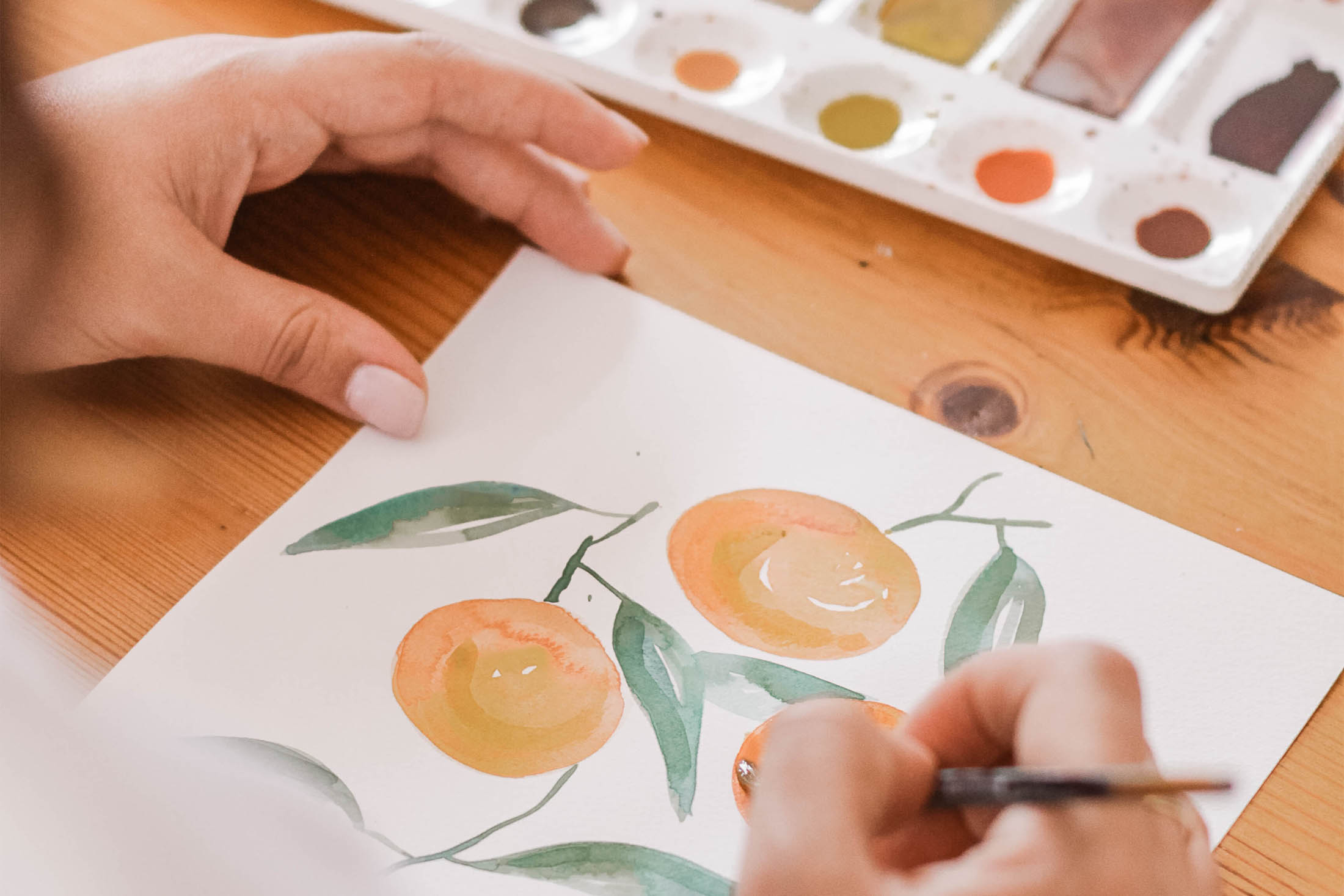 Révéler son âme d'artiste à Buis-les-Baronnies
