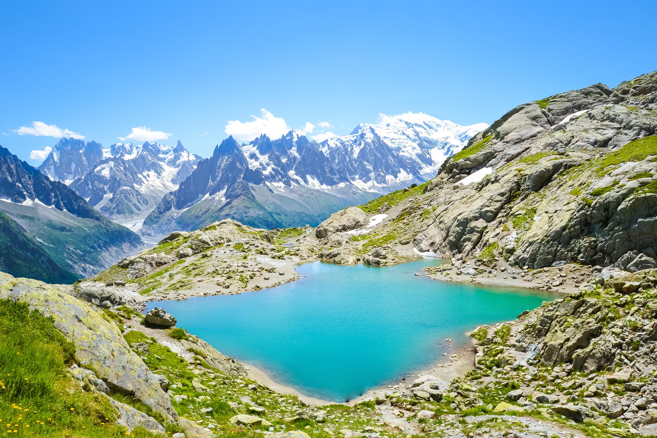 12 Randonn es Faire Au Moins Une Fois Dans Sa Vie En Auvergne Rh ne Alpes