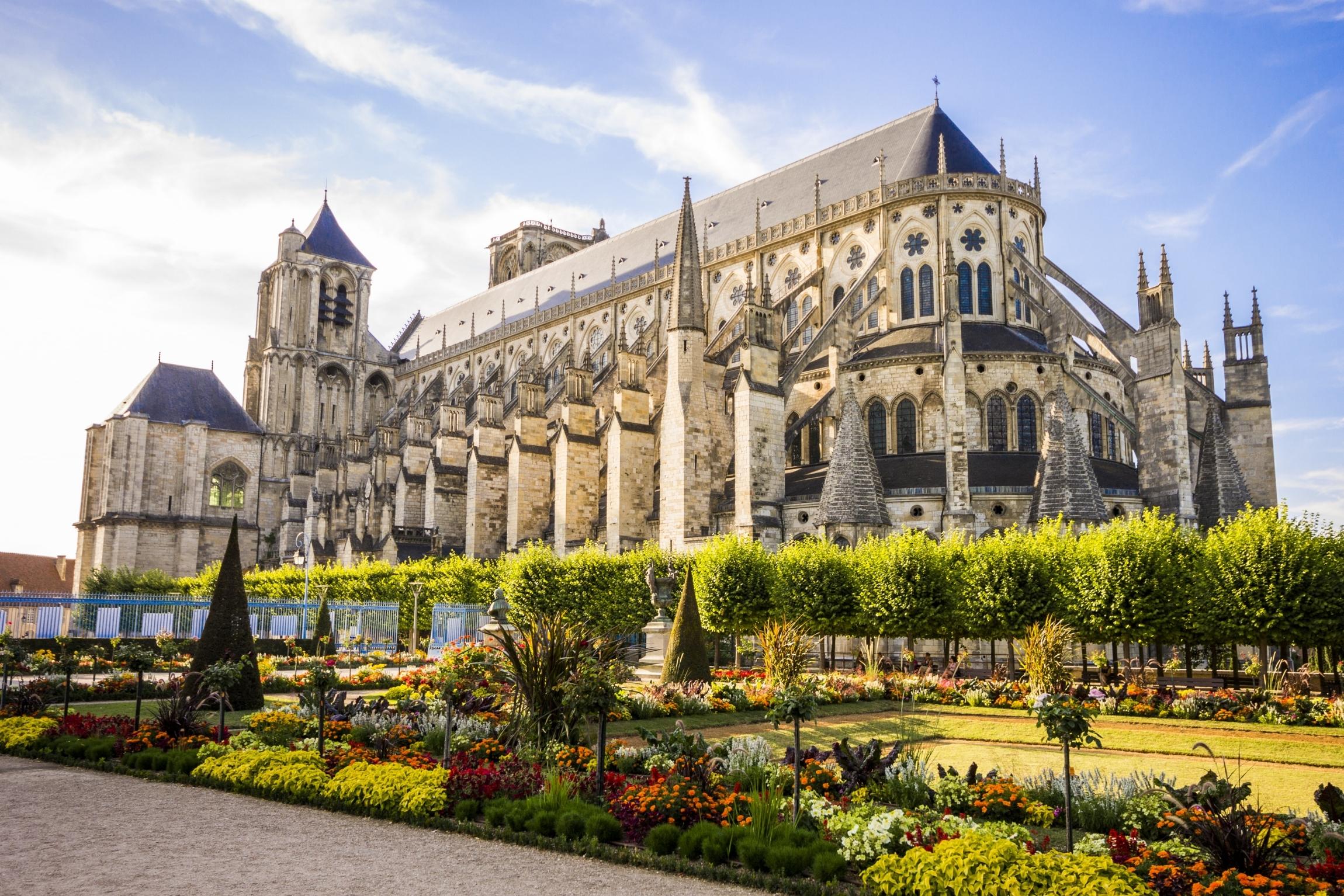 Cathédrale de Chartres