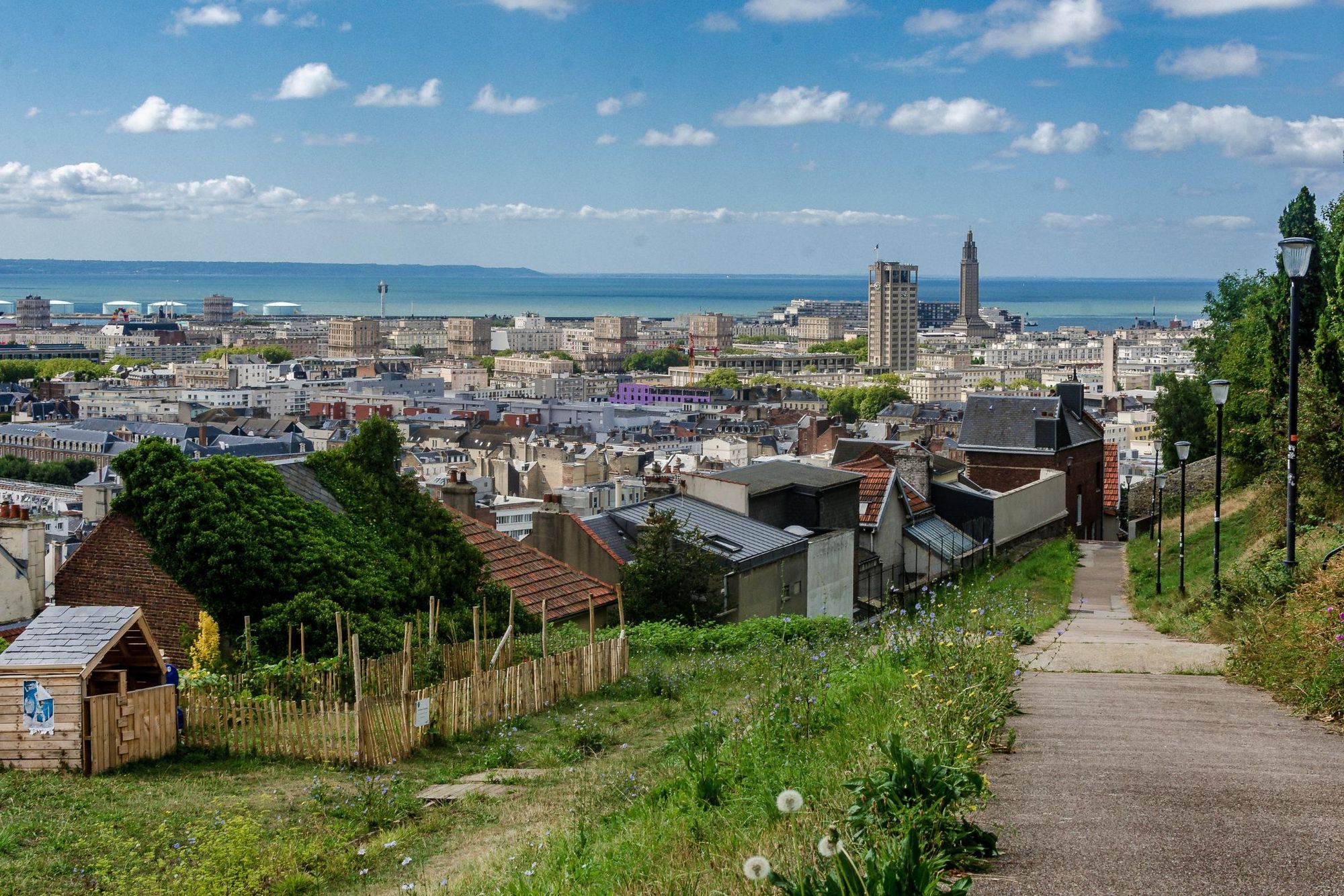 Top 10 des plus belles balades autour du Havre
