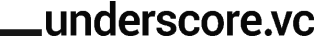 underscore.vc logo