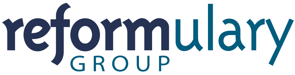 Reformulary Group Logo 2014