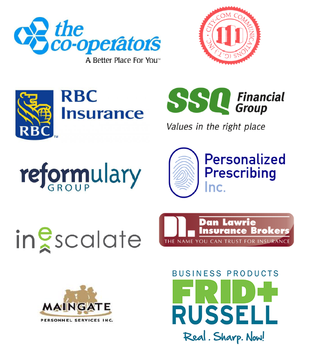2015 Community Marketplace Partners