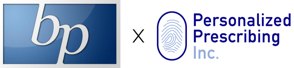 beneplan-x-personalizedprescribing-logo