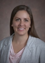 Gabrielle Rude, President/CEO