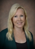 Mary Gordon, Clinical Information Manager