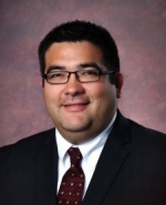 Jared Nishida, Clinical Information Specialist
