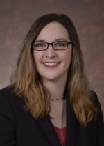 Abbey Harburn, Project Analyst