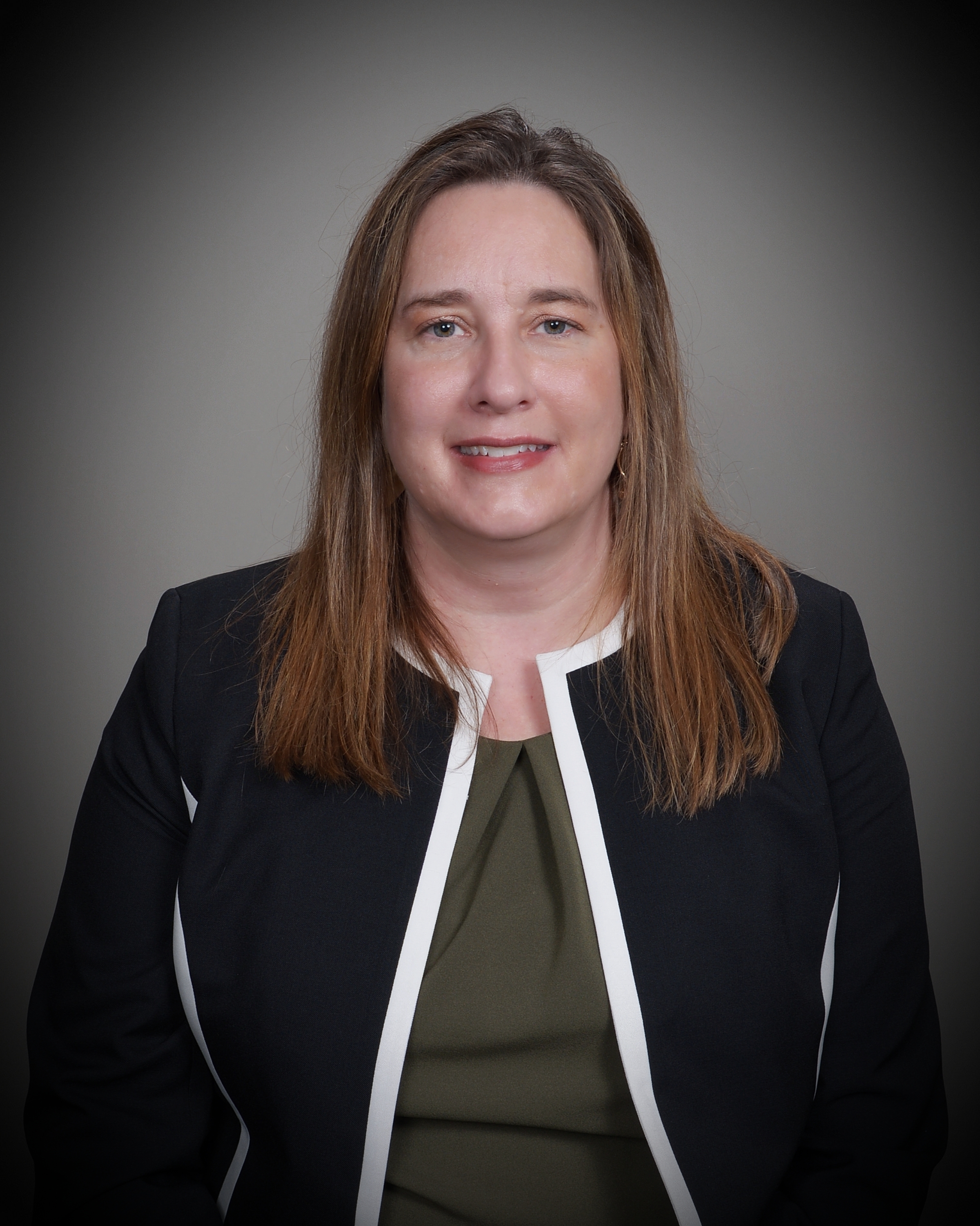 Sheryl Pierce, Quality Improvement Specialist