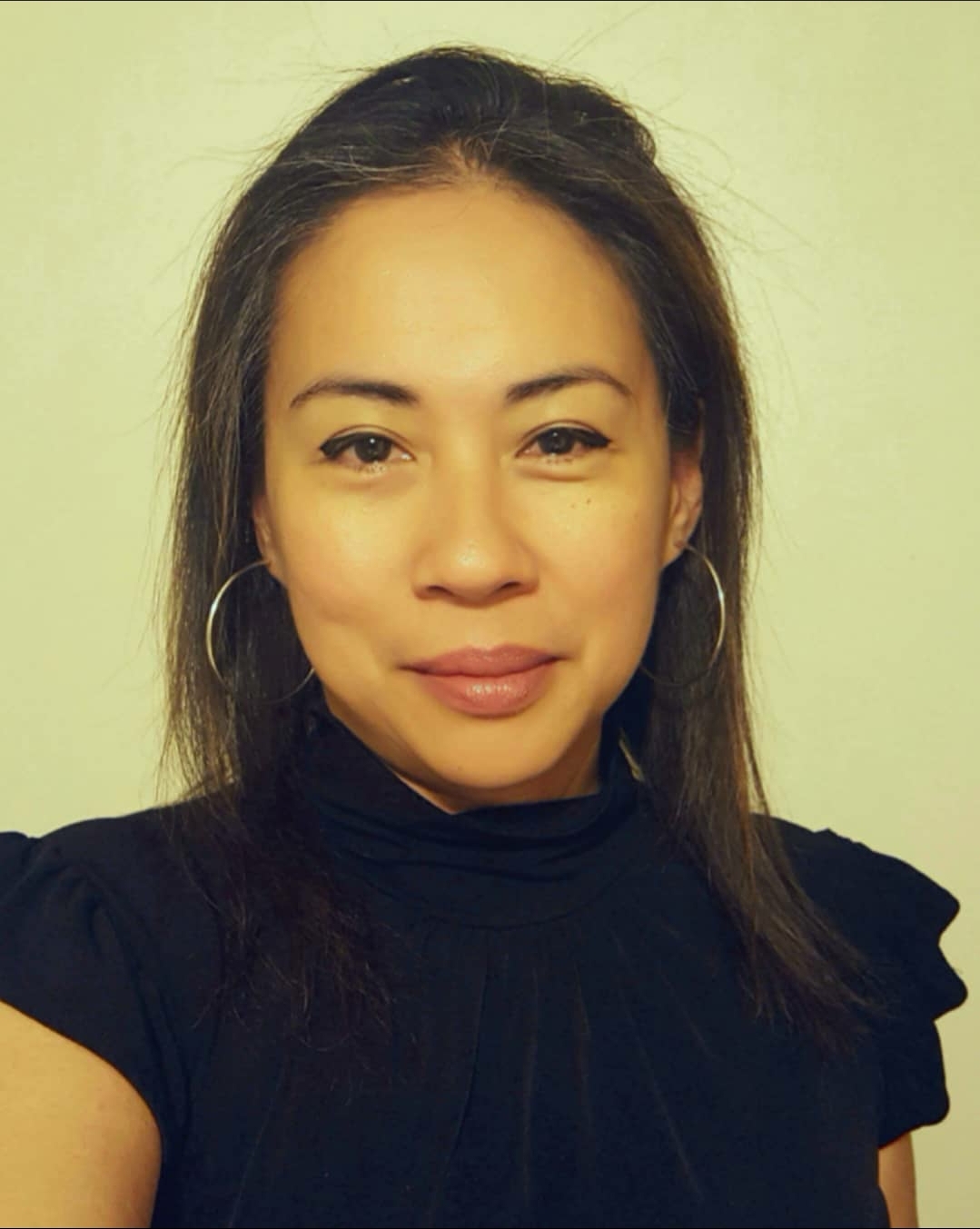 Tessa Smelzer, Executive Assistant