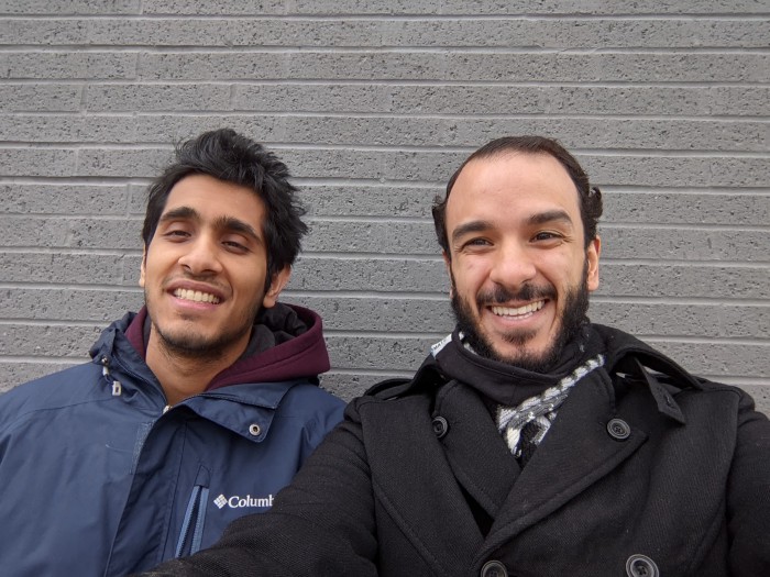 Front Row Ventures article