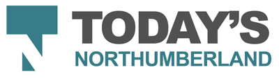 Today's Northumberland logo