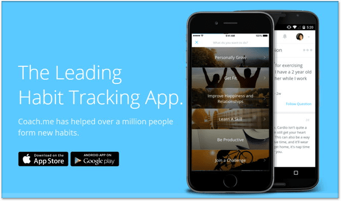 habit-tracking