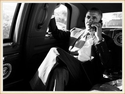 barack obama