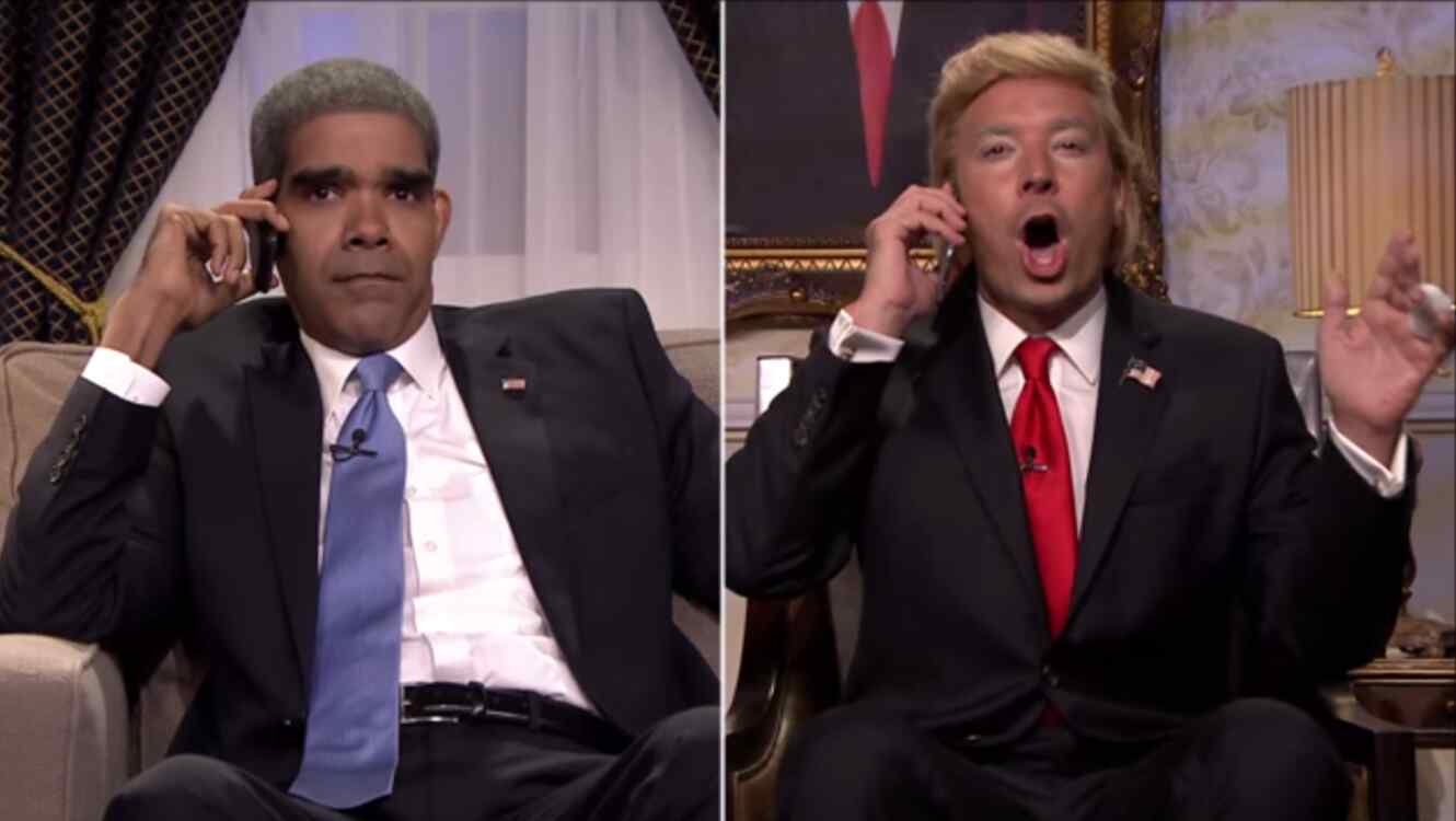 donald trump jimmy fallon