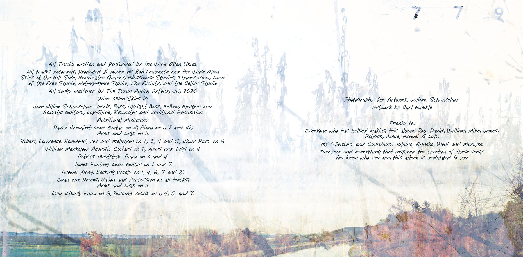 cd album cover art design and print