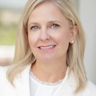 Michelle Bockman 3D Control Systems CEO