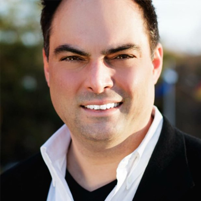 John Dogru 3D Control Systems President