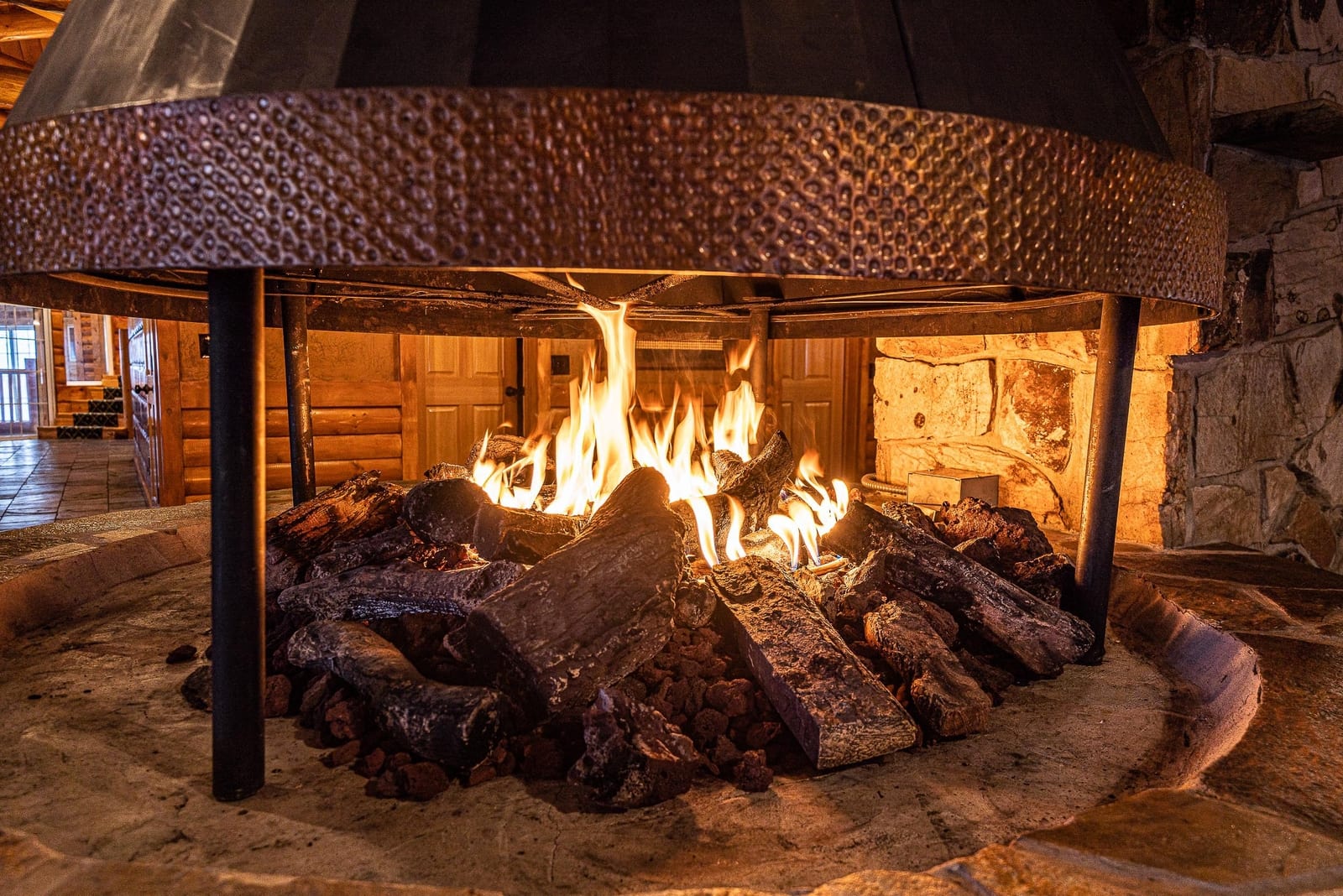 Corporate Retreats at Timber Moose Lodge