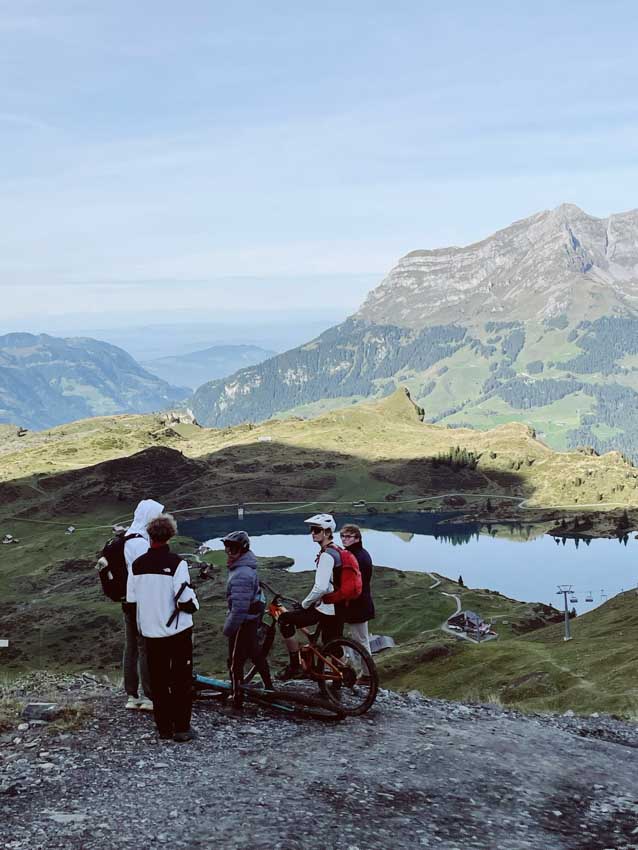 Kurzbild, Werbevideo produzieren, Videoproduktion, Zug, Zürich, Luzern, Schweiz, STUcard