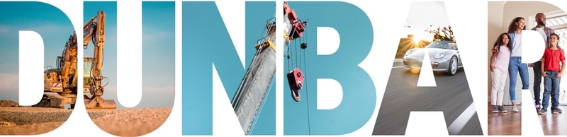 D.G. Dunbar Insurance Broker Ltd. Crane