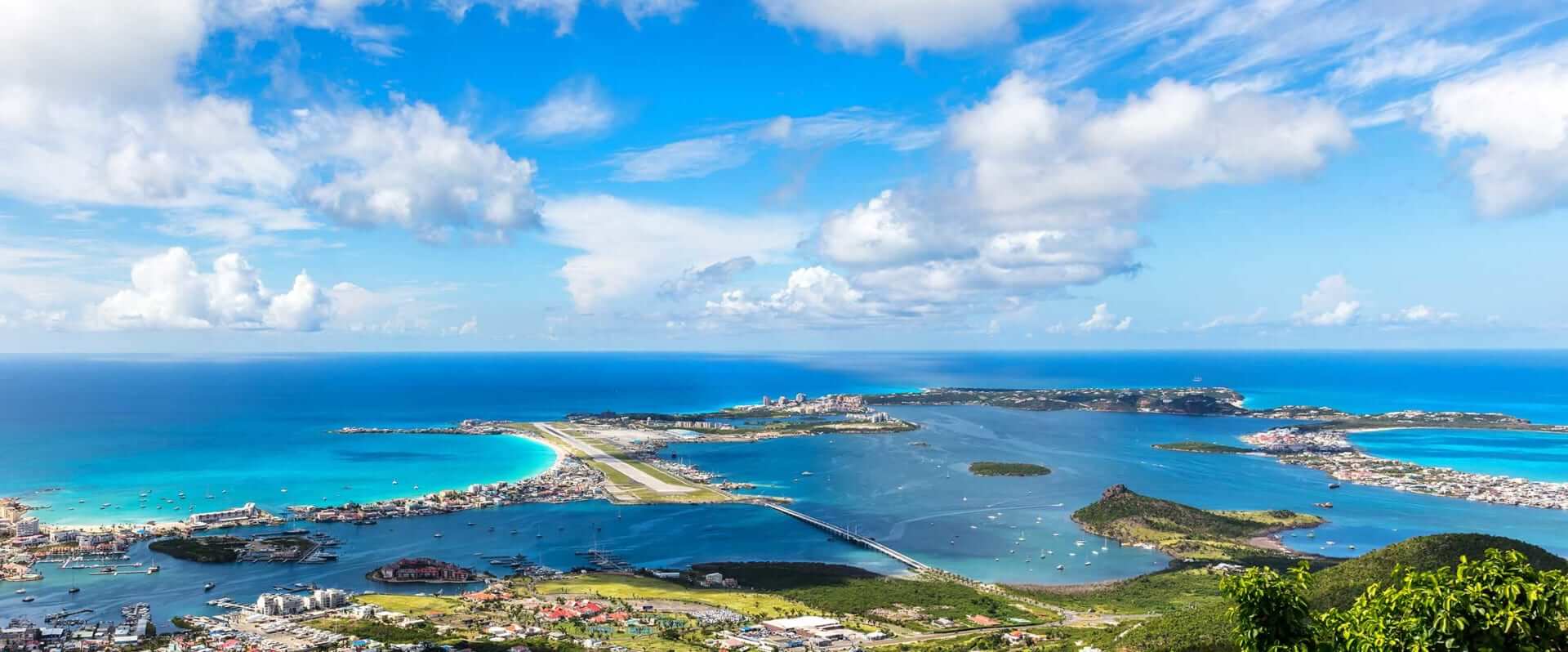 Electricity In St. Maarten