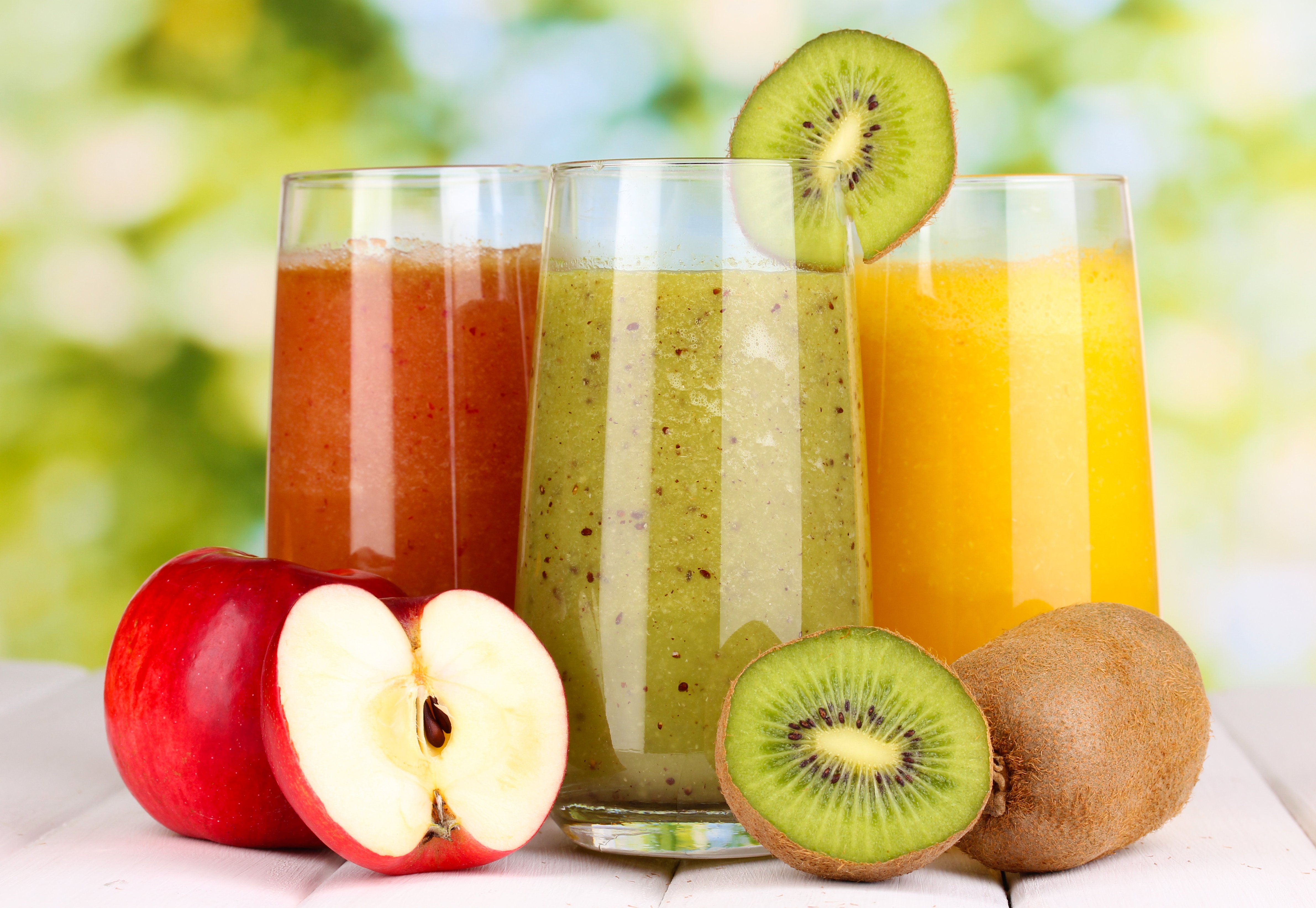 jugos para dieta vegetariana vegana de la manga gastrica