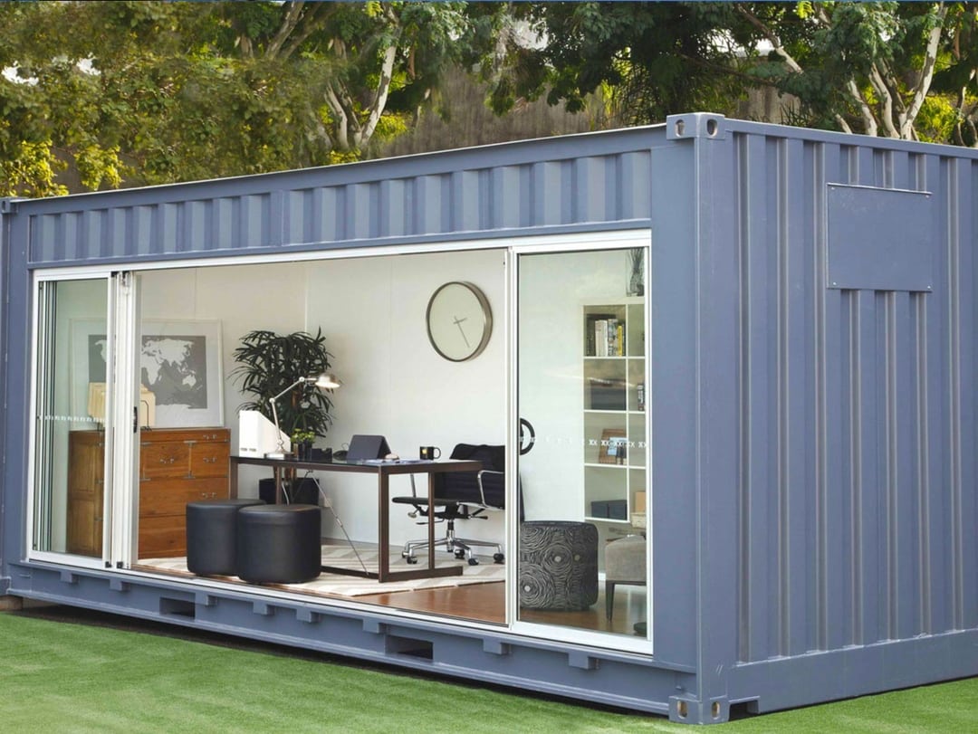 Alternative Living Spaces Inc.