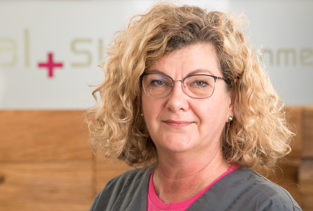 Z-MVZ dental suite - Pia Moll - Praxisorganisation