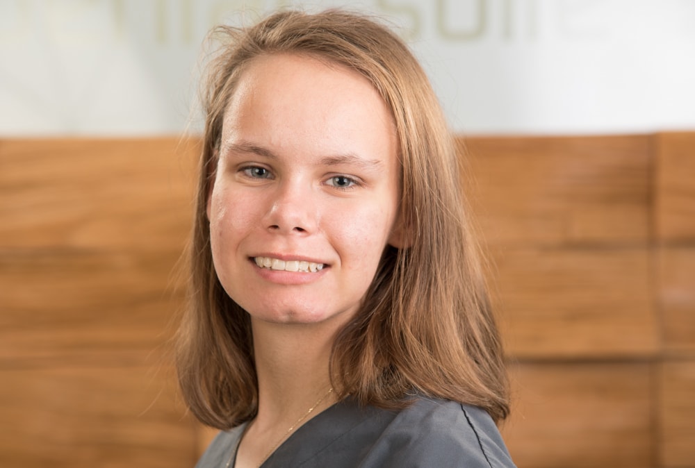 Z-MVZ dental suite - Emily Bendig - Assistenz, Auszubildende ZFA
