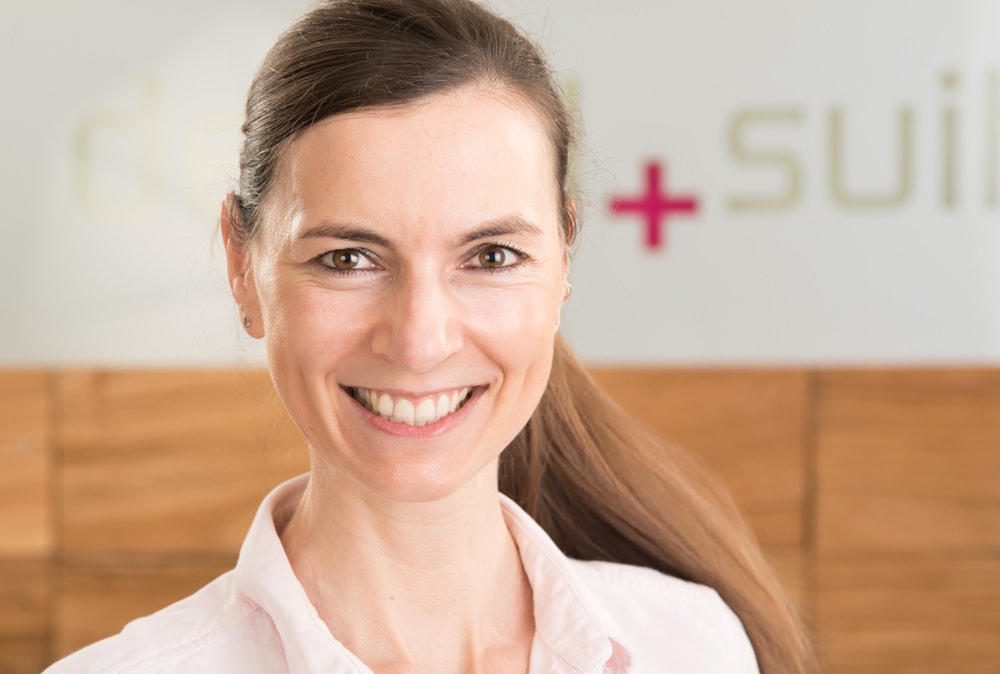 Z-MVZ dental suite - Dr. Claudia Schumacher - Zahnärztin Kieferorthopädie
