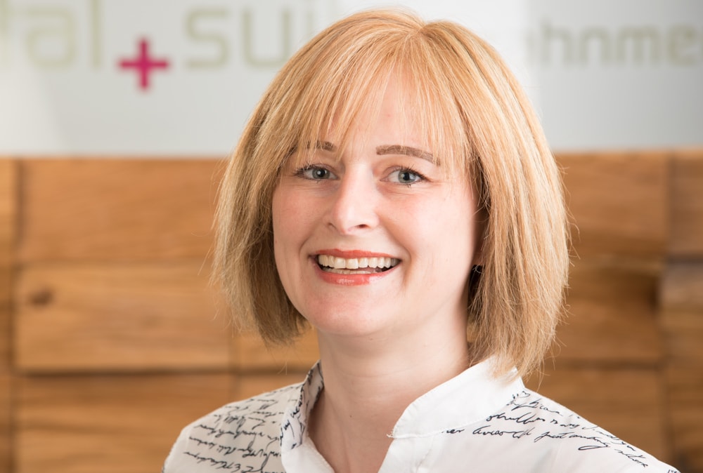 Z-MVZ dental suite - Alexandra Zelmer - Verwaltung